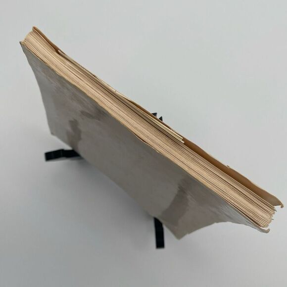 BUD HASTIN’S Avon Collector’s Guide 650 Bottles 1933–1969 Book w/ Price Sheets - Picture 10 of 12